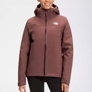 North Face Peak Triclimate jacket - XL